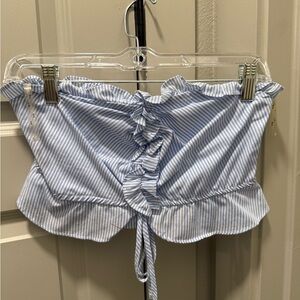 Iris Women’s Top Blouse